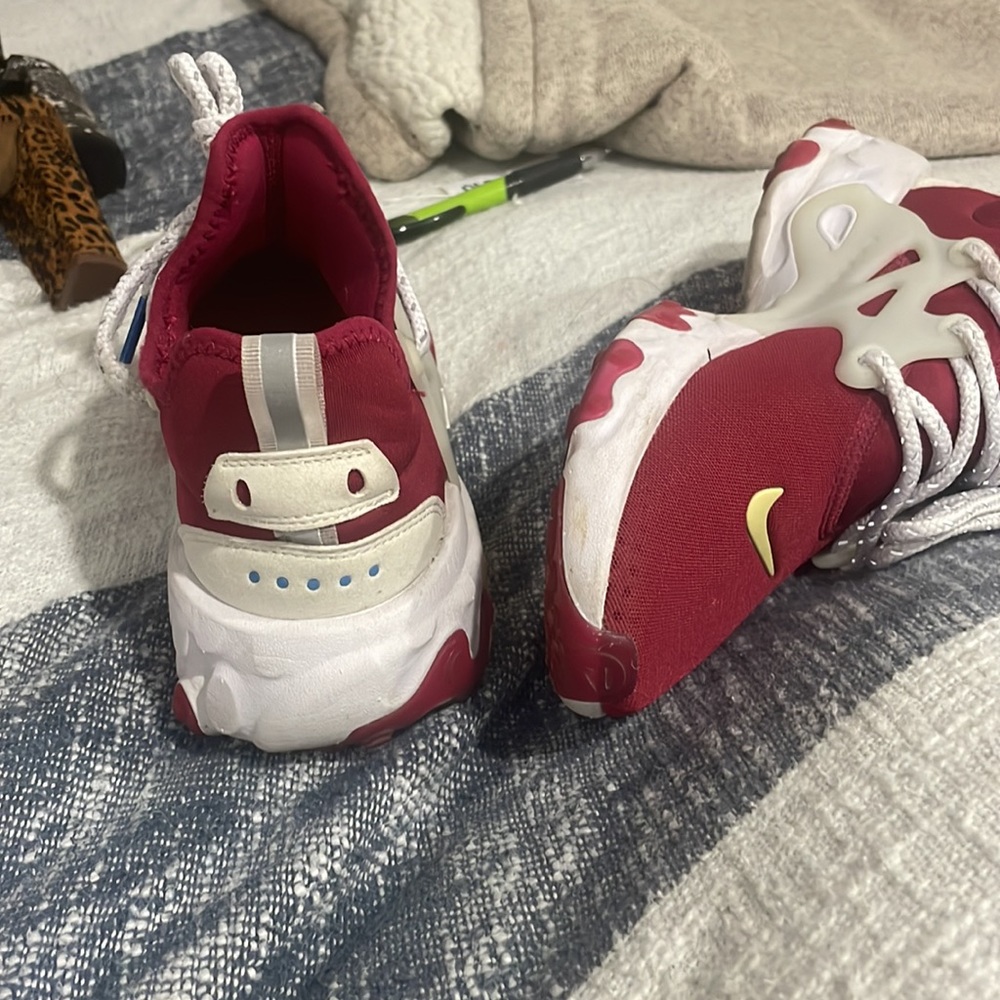 Nike react - Picture 6 of 6